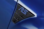 Ford Focus RS 2009 года